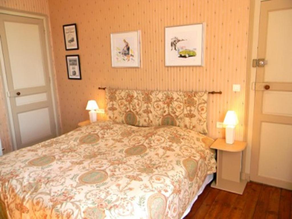 Chateau De Lahitte Bed & Breakfast Vergoignan ห้อง รูปภาพ